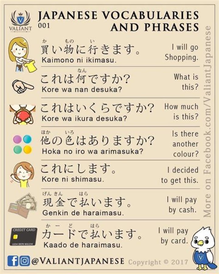 When learning japanese where to begin?
