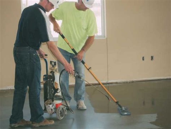 When to apply concrete densifier?