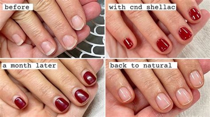 When to do manicure?