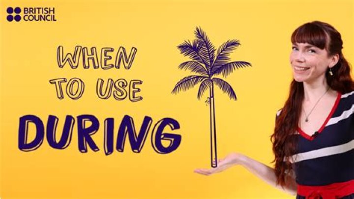 When to use stammered?