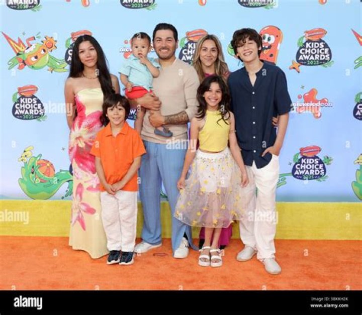 When was diezel ortiz born?