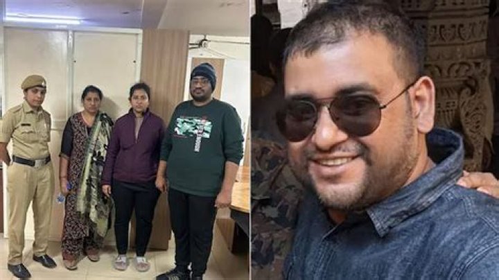 When was girish sharma born?