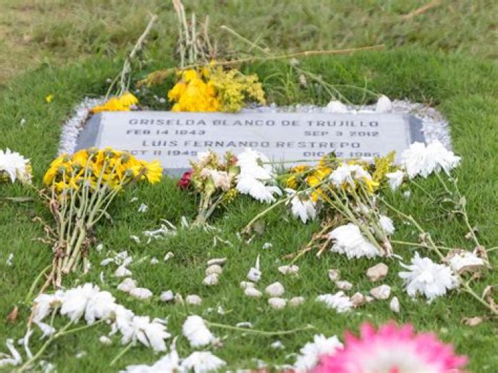 When was griselda blanco murdered?