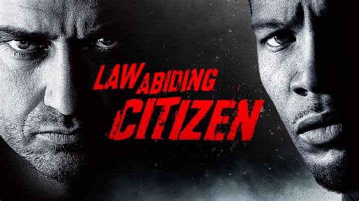 When was law abiding citizen filmed?