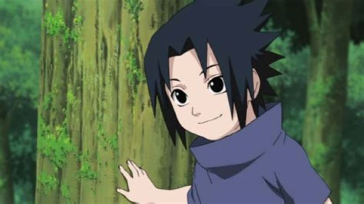 When was sasuke born?