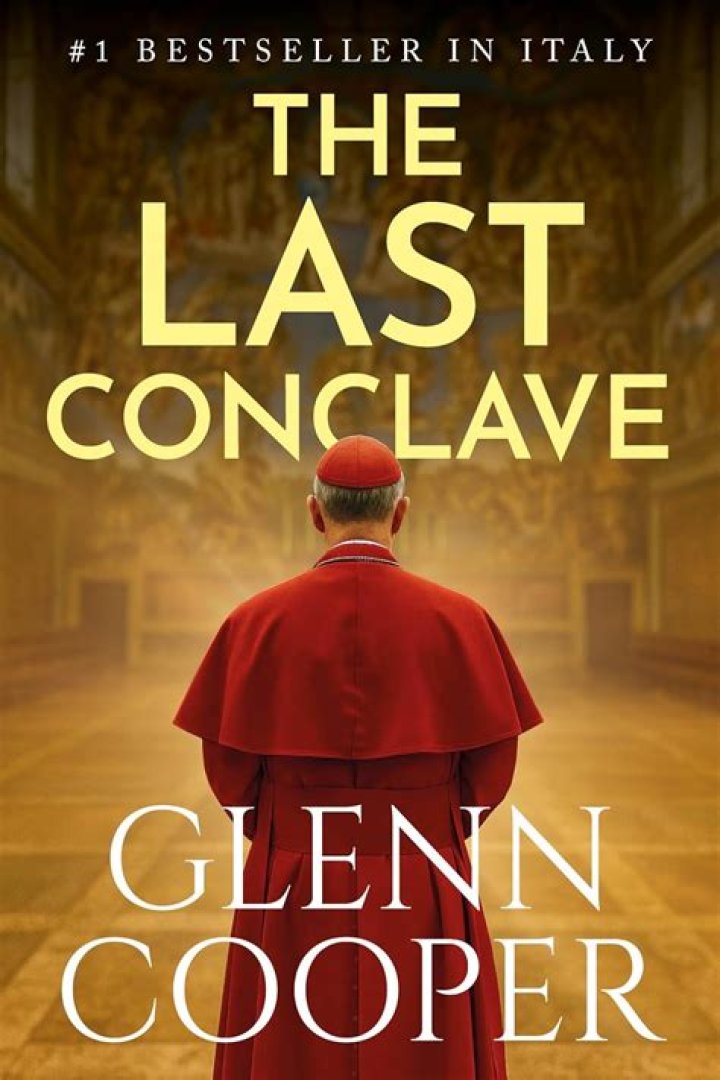 When was the last conclave?
