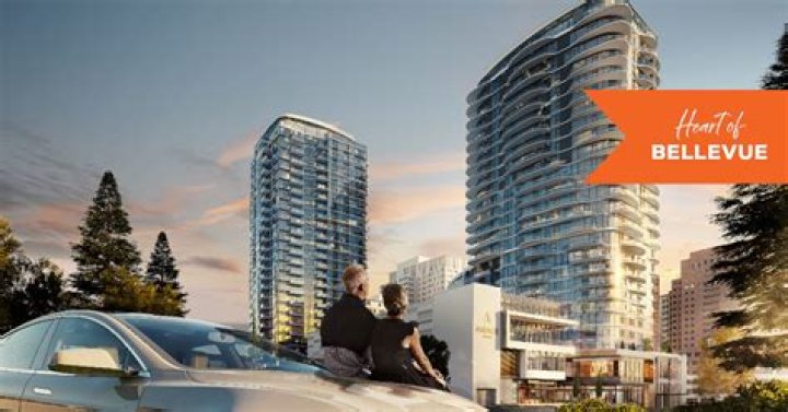 When will bellevue square reopen?