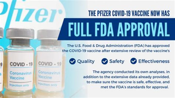 When will fda approve pfizer for 12-15?