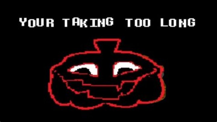 When you're too trusting?