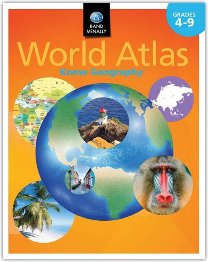 Where are atlases used?