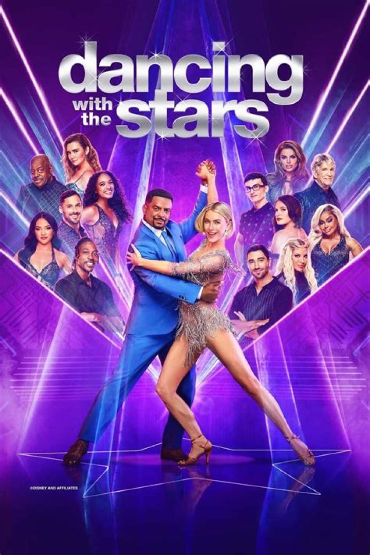 Where can I watch all seasons of Dancing with the Stars?