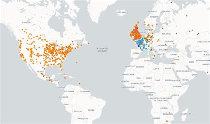 Where did mark twain's name come from?