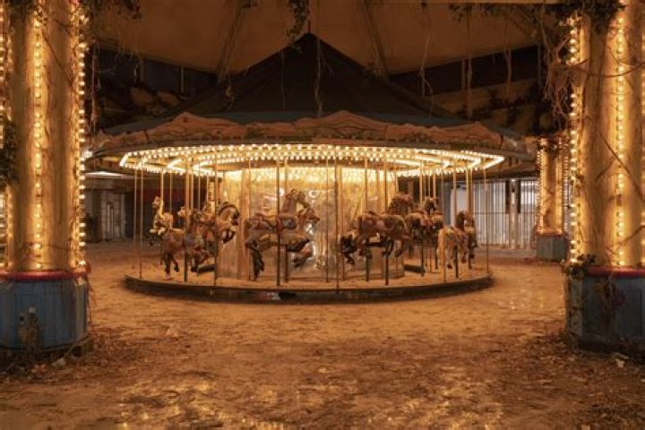 Where did they film porky's?