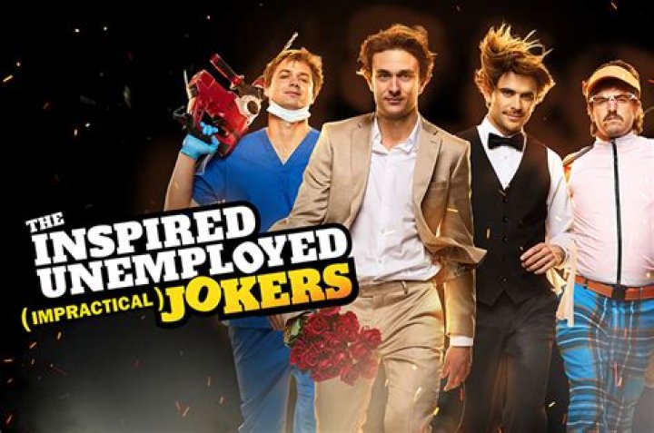 Where do inspired unemployed live?