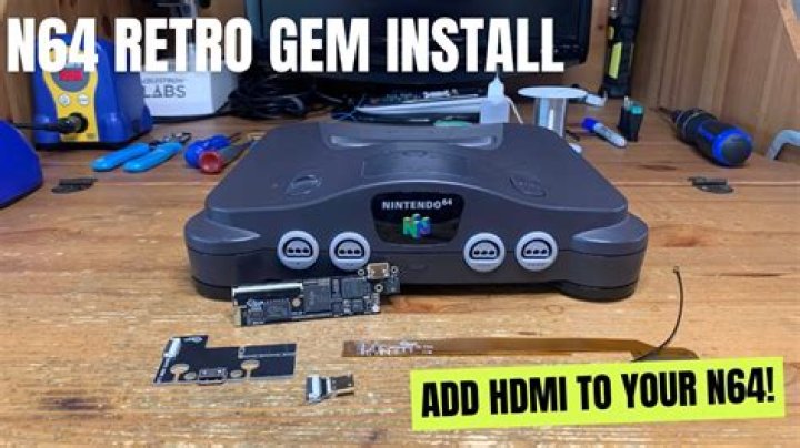 Where does gem install?