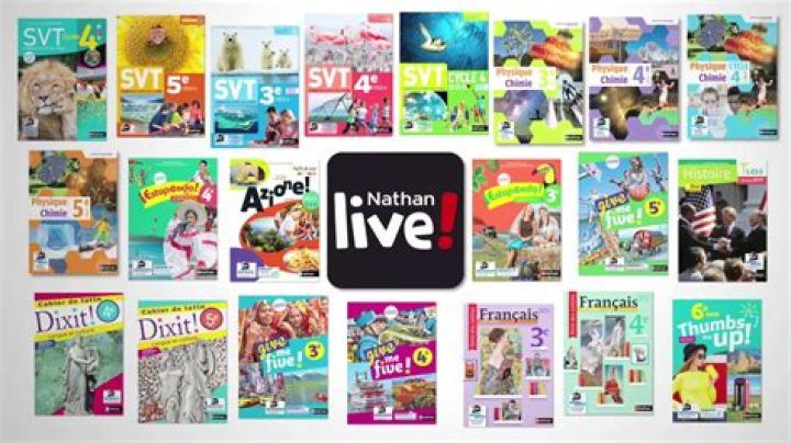 Where does nathan live?