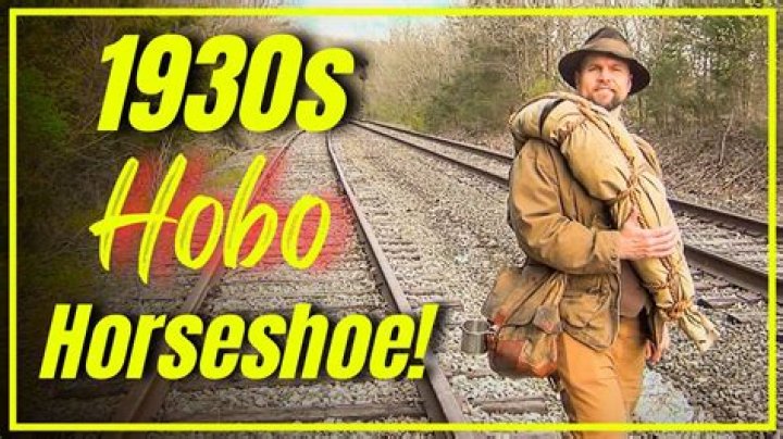 Where hobo came from?