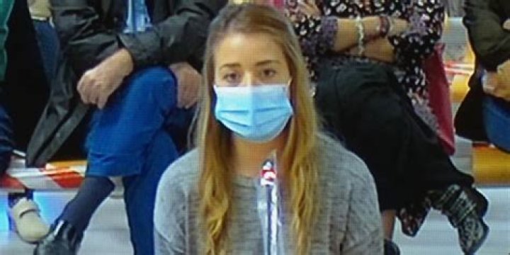 Where is maje brand from?