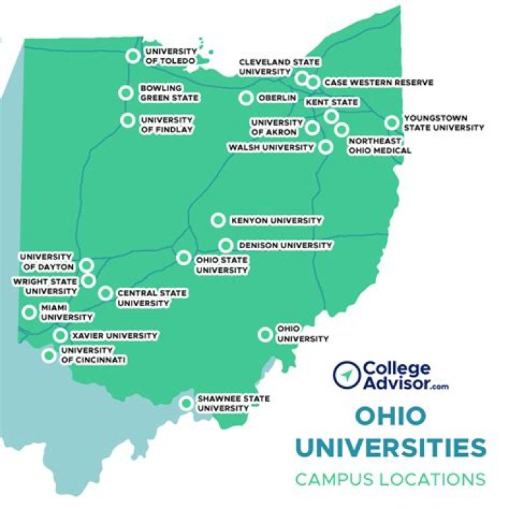 Where is ohio university?