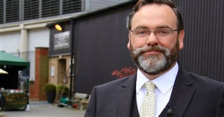 Where is paul laidlaw now?