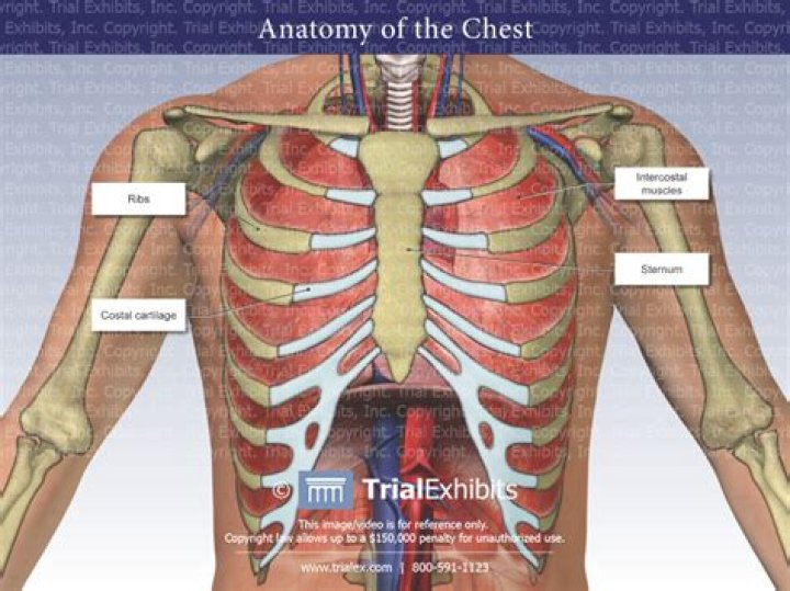 Where is the chest in technocrats iron?