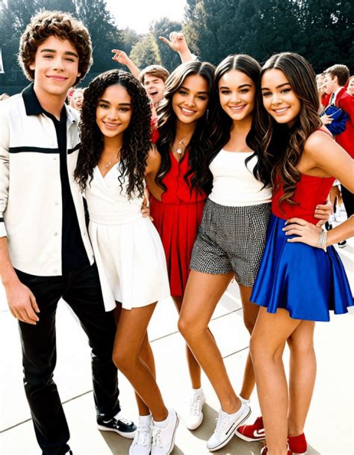 Where Is the ‘High School Musical’ Cast Now? See How the Stars Have Continued to Shine