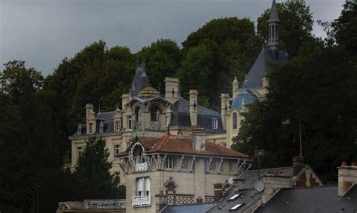 Where was merlin filmed?