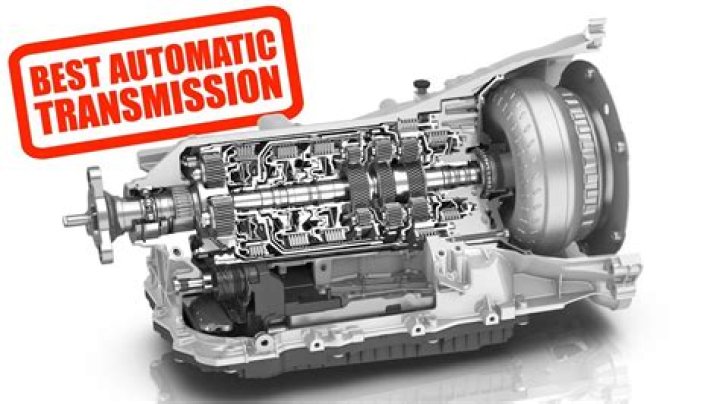 Which cars have aisin transmission?