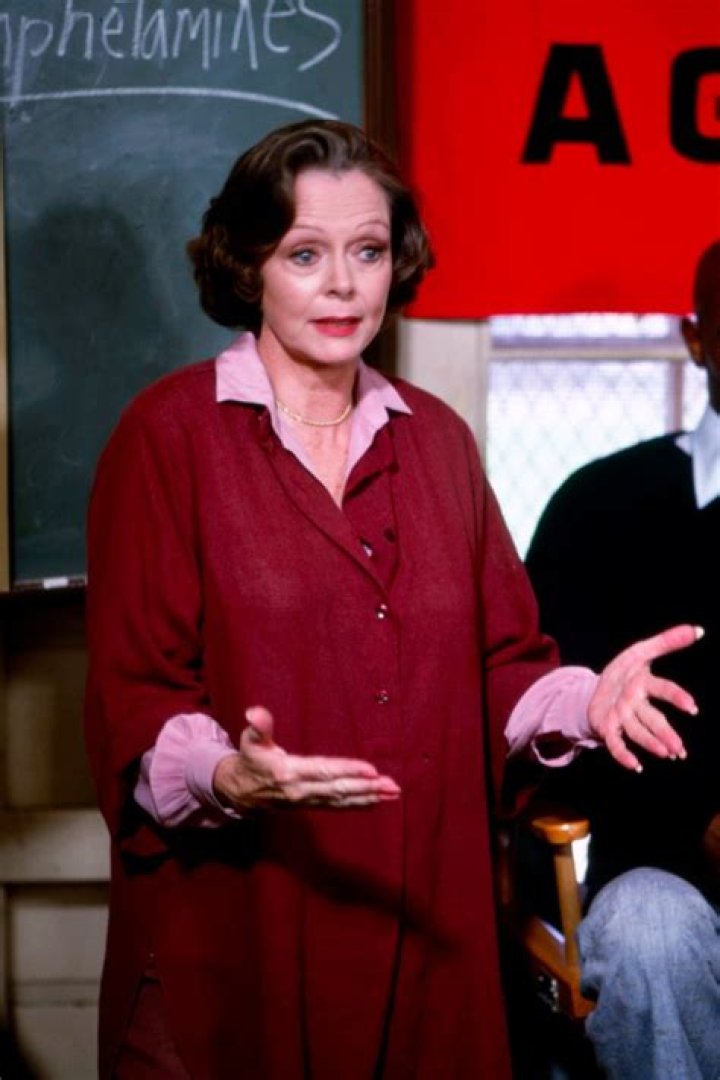 Which house was lockhart in?