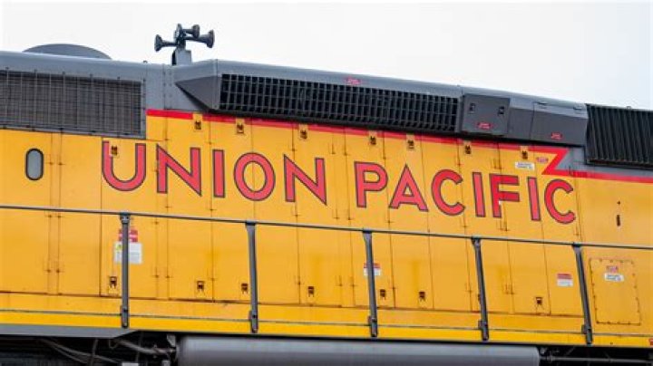 Which immigrant worked on the union pacific railroad?