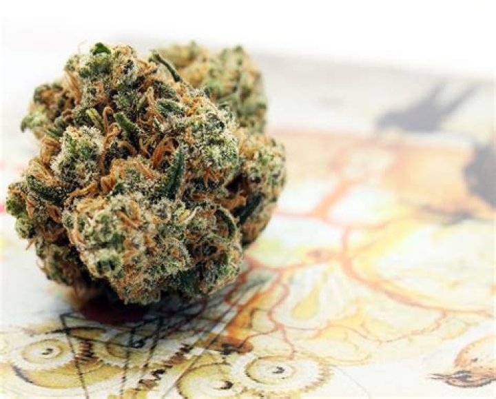 Which is the granddaddy of all slams?