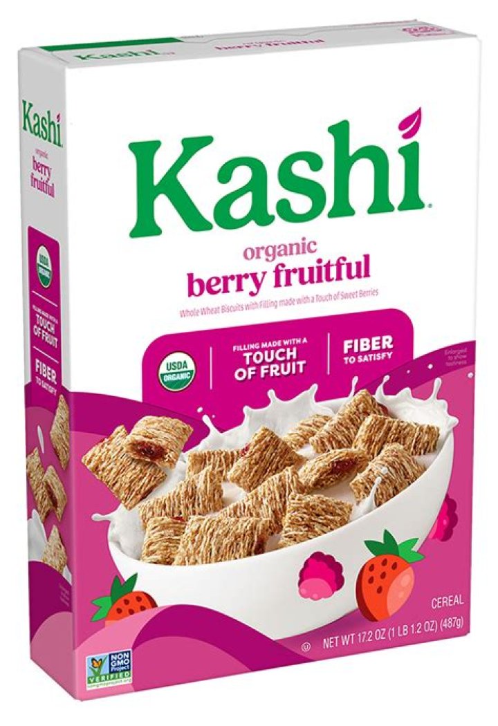 Which kashi cereal is the best?