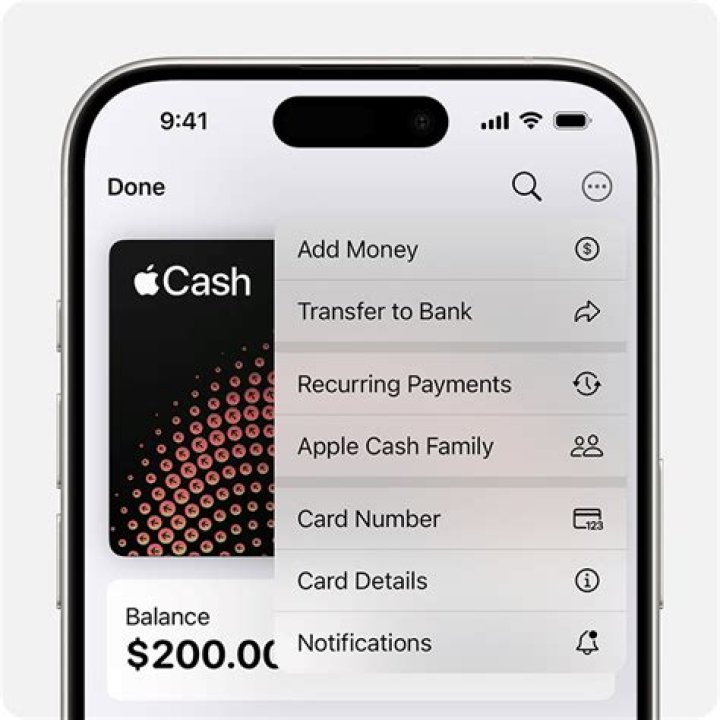Which loyalty cards work with apple wallet?