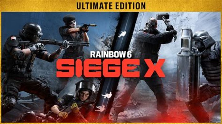 Which rainbow six siege to buy?