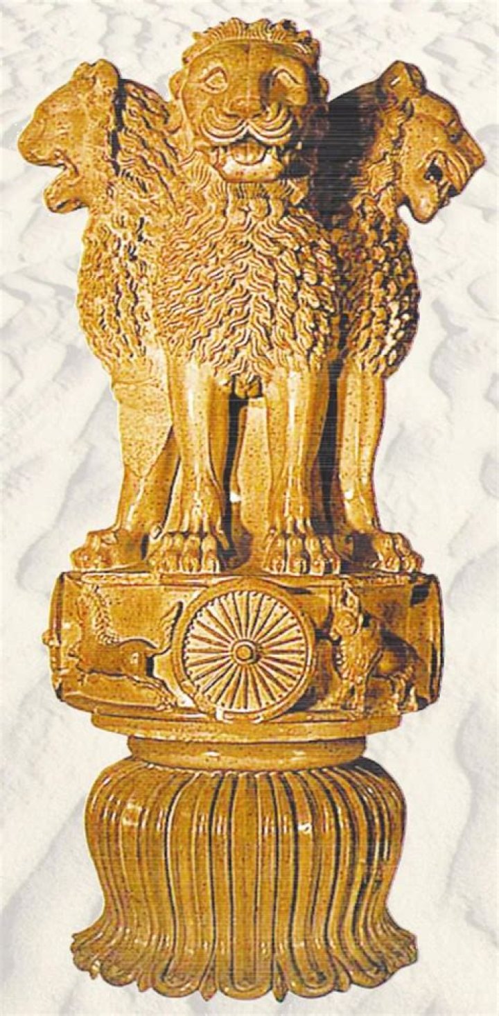 Which sermons did buddha delivered at sarnath?