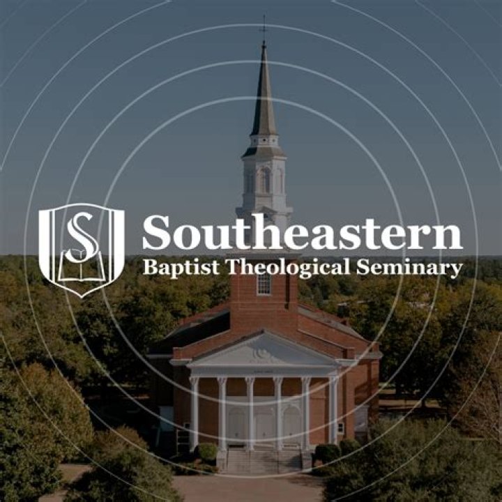 Which southern baptist seminaries are calvinist?