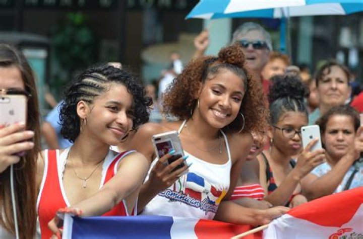 Who are african caribbeans?