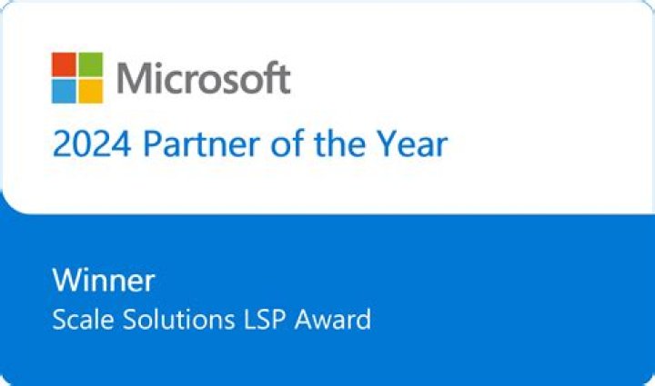 Who are microsoft lsp?