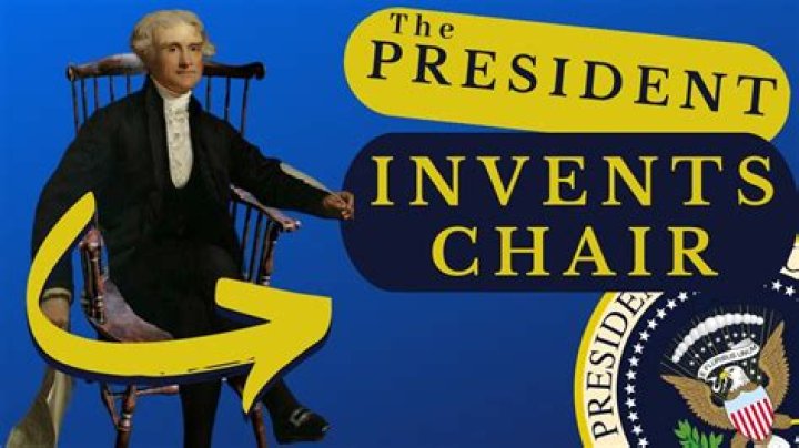 Who invented the highchair?