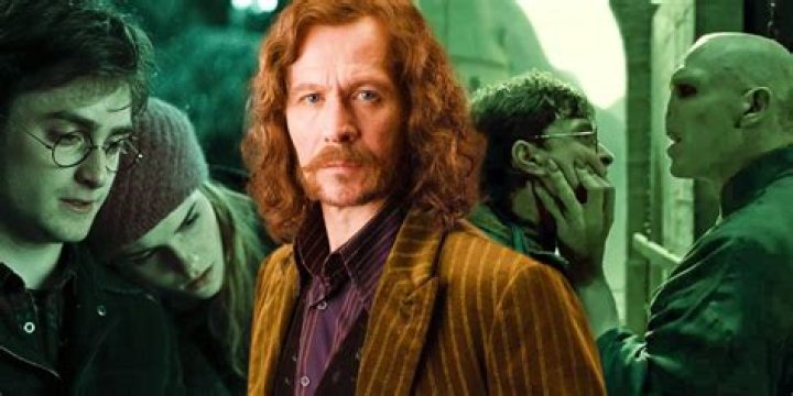Who is a squib in harry potter?