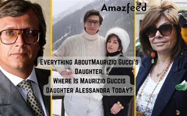 Who is Allegra Gucci? Wiki, Biography & Facts About Maurizio Gucci's Daughter