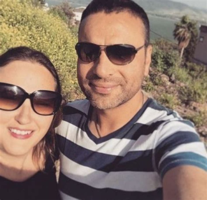 Who Is Amir Tsarfati? Wiki, Age, Wife, Net Worth, Children, Family & News