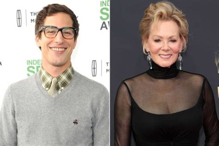 Who is andy samberg dating?