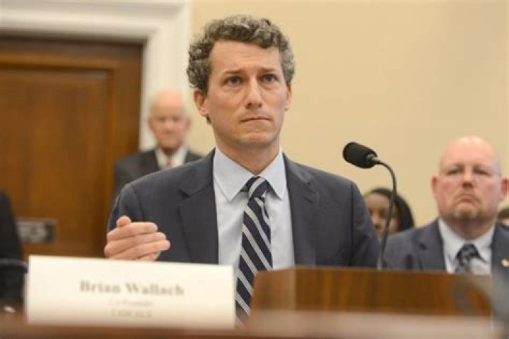 Who is brian wallach?