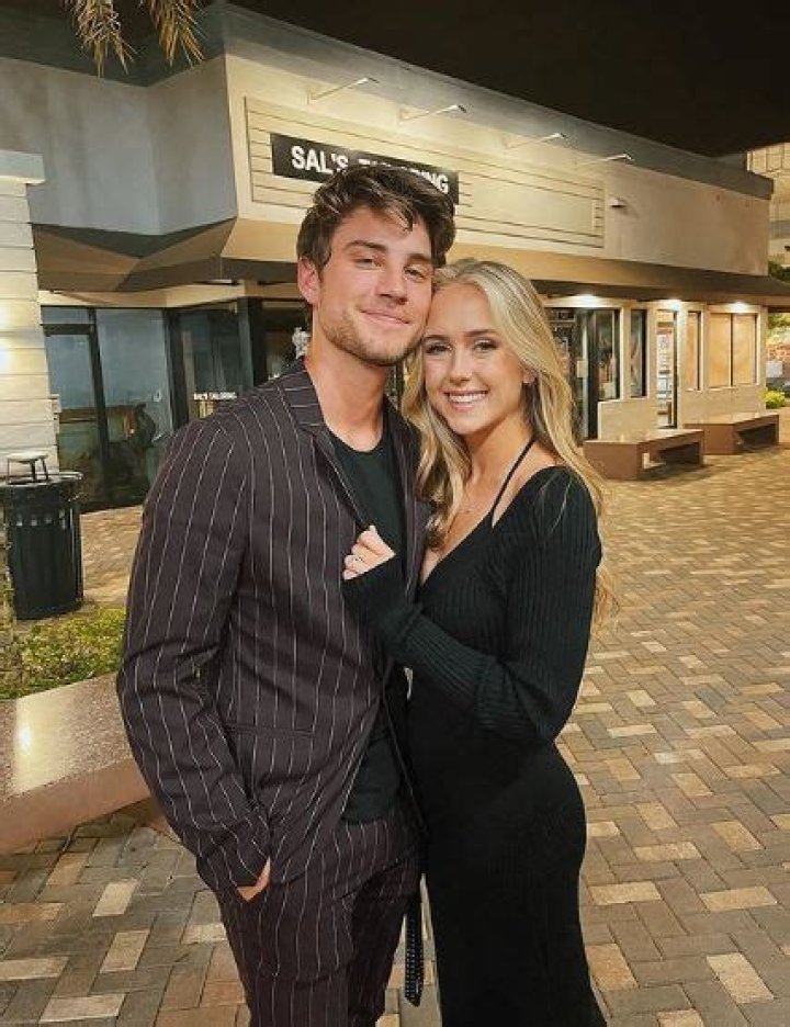 Who is Carson Rowland? Wiki, Biography, Age, Height, Wife, Girlfriend, Parents, Net worth & More