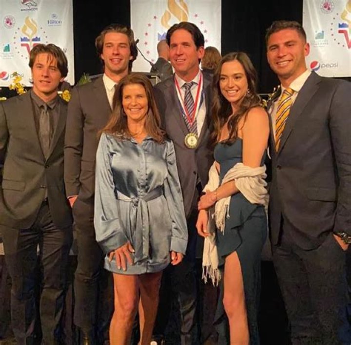 Who Is Dylan McCaffrey? Wiki, Age, Height, Weight, Net Worth, Girlfriend, Family & BIO