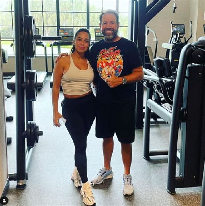 Who is Erik Compton’s Wife? Meet Yessinia Gonzalez