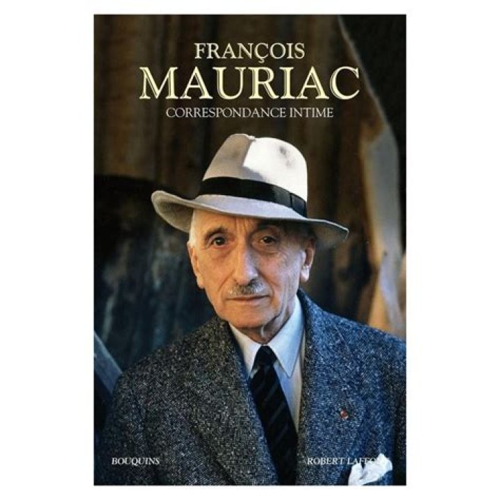 Who is francois mauriac?