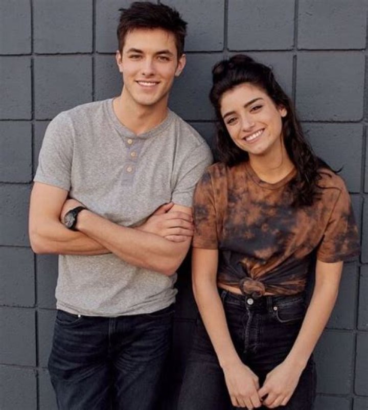 Who is Griffin Johnson? Wiki, Biography, Age, Height, Girlfriend, Family, Net worth & More