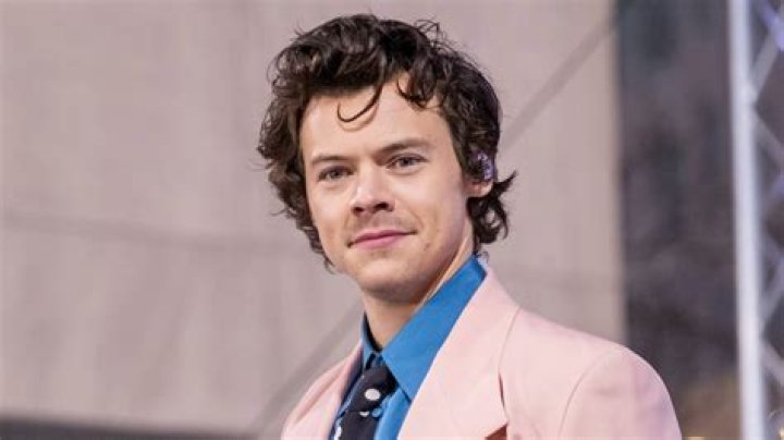 Who Is Harry Styles’ Goddaughter? Ruby Winston’s Voice Is Featured on ‘Harry’s House’ Single ‘As It Was’